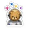 Emojis +  6