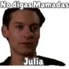 No digas mamadas (Nombres) 😂 27