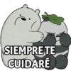 EscandalOsos AmorOsos ♥️ 19