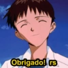 Evangelion 17