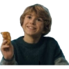 Percy Jackson 11