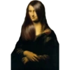 Mona Lisa 1 28