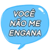 VOCÊ NÃO ME ENGANA