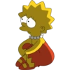Lisa Simpson 💛 10