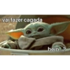 vai fazer cagada hein...?