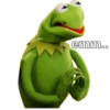 Kermit & Pepe 13