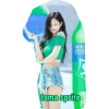 Pegatinas de blackpink 5