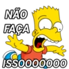 NÃO FAÇA ISSO000000 Asso