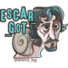 ESCAR GOT