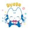 )))) Byeee