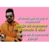 Buenas tardes 7