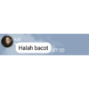 kai Halah bacot 07:50