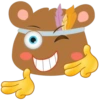 Stikers de los panas 2 11