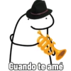 Flork Cuando te ame 🎶 13