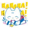 HAHAHA! H (((( AI