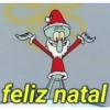 feliz natal