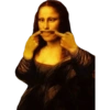Mona Lisa 1 24
