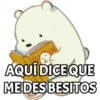 EscandalOsos AmorOsos ♥️ 24