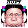 HUFT