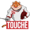 TOUCHE