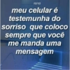 Boa noite 17