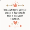 Boa noite 11