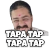 TAPA TAP TAPA TAP
