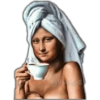 Memes✫La Mona Lisa✫ 24