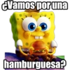 ¿Vamos por una @jordanzon hamburguesa?