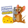 Tom & Jerry - Cheese Day 2021 7