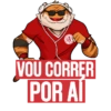 VOU CORRER POR AI
