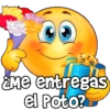 Emojis Shitpost 1 😝 18