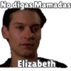No digas mamadas (Nombres) 😂 9