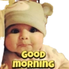 GOOD MORNING