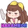 HARAMKOR