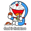 Doraemon - Daily Text 11