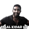 MAAL KIDAR HY