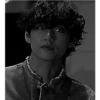 Taehyung dark 12