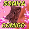 SONHA COMIGO