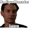 No digas mamadas (Nombres) 😂 12
