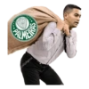 Palmeiras / Zuando rivais 10