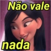 Não vale nada