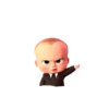 Boss baby 10