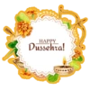 SHO HAPPY Dussehra!