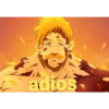 adios