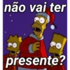 não vai ter KE presente?