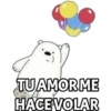 EscandalOsos AmorOsos ♥️ 11