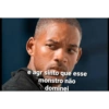 Monster will Smith player tauz 19