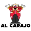 Stickers Killer Quake #115 8