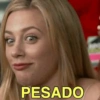 PESADO